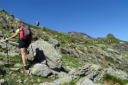 30 Seguendo ometti indicatori